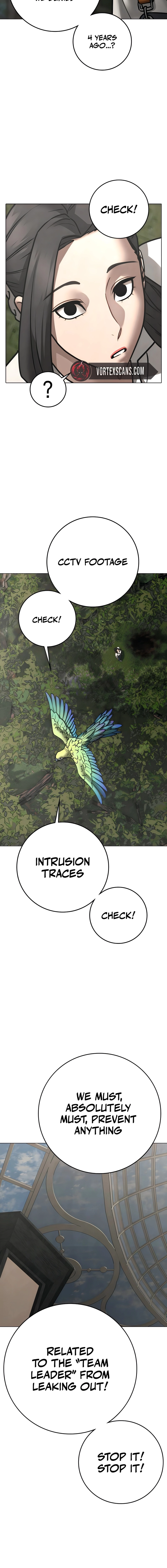 Reality Quest 2 Chapter 180 - Page 6