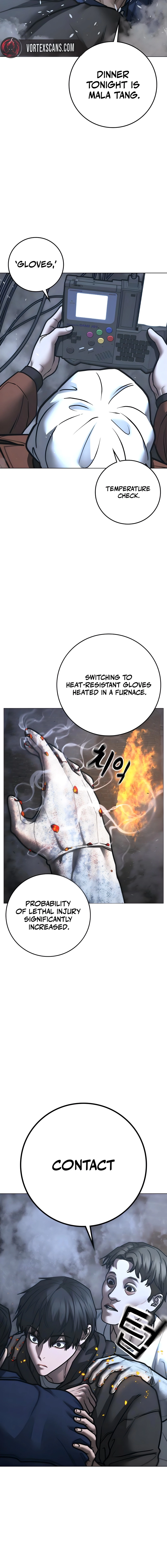 Reality Quest 2 Chapter 180 - Page 13