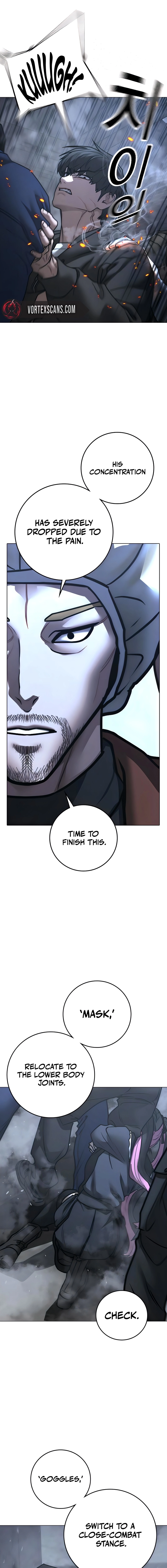Reality Quest 2 Chapter 180 - Page 14