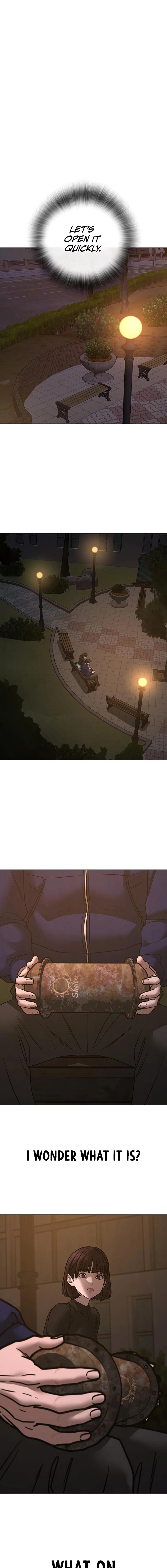 Reality Quest 2 Chapter 180 - Page 30
