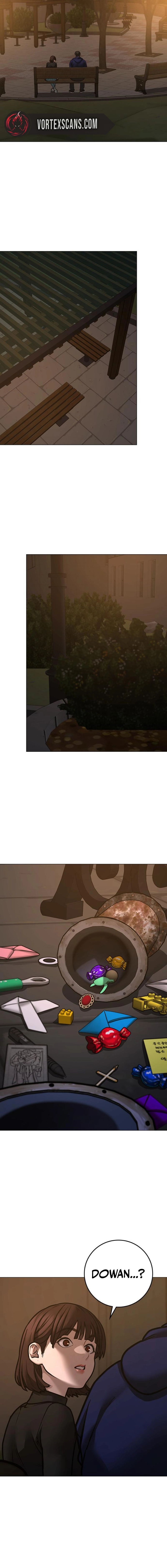 Reality Quest 2 Chapter 180 - Page 32