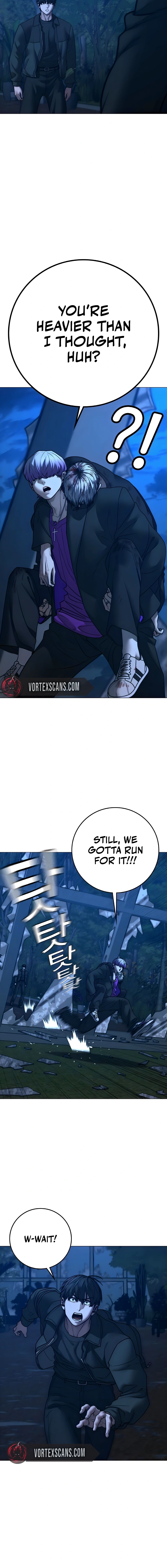 Reality Quest 2 Chapter 183 - Page 13