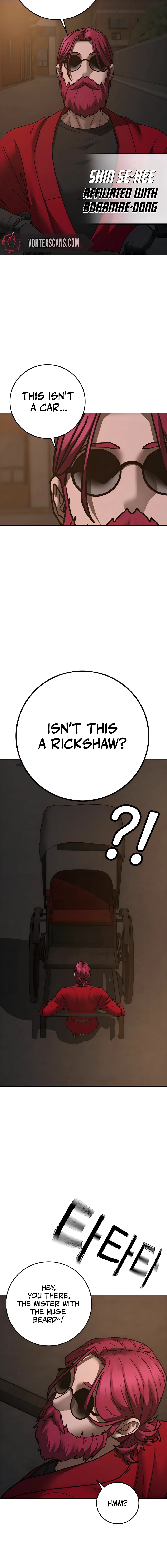 Reality Quest 2 Chapter 183 - Page 16
