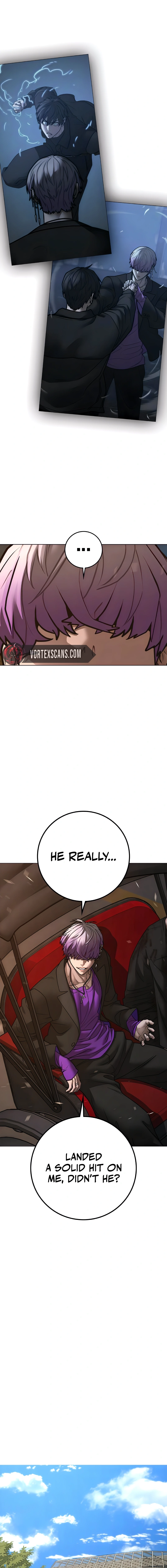 Reality Quest 2 Chapter 183 - Page 19