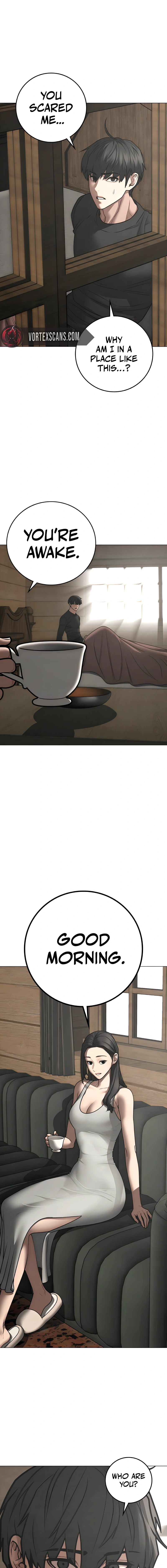 Reality Quest 2 Chapter 183 - Page 22