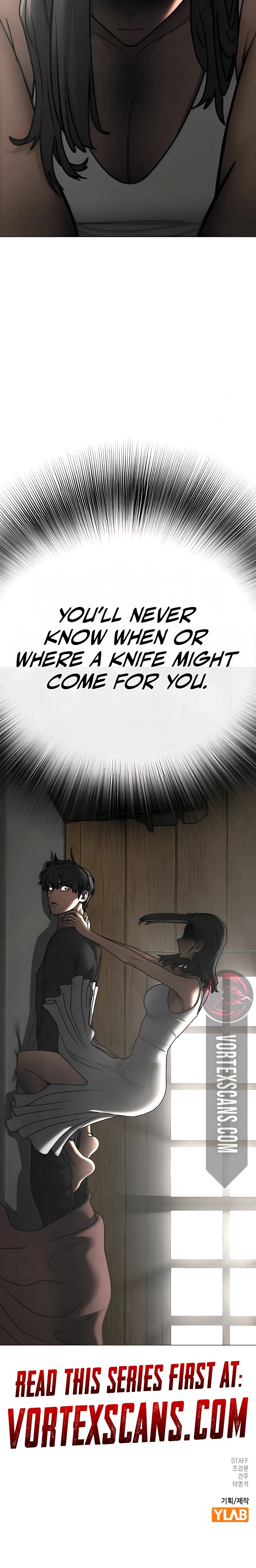 Reality Quest 2 Chapter 183 - Page 31