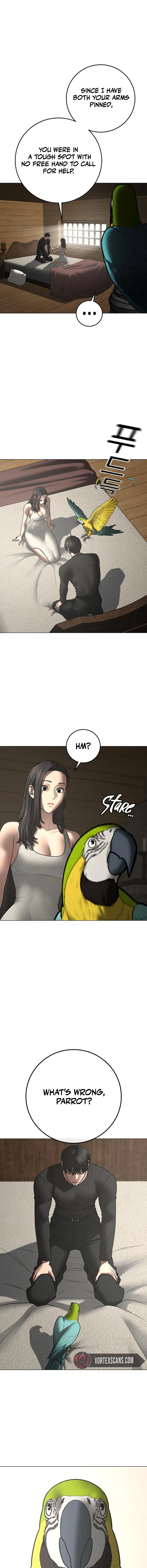 Reality Quest 2 Chapter 184 - Page 9