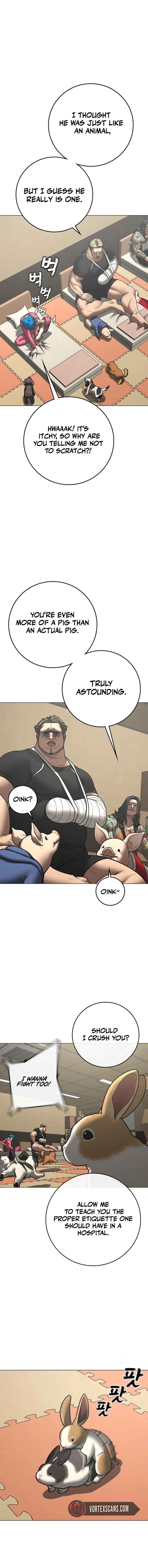 Reality Quest 2 Chapter 184 - Page 13