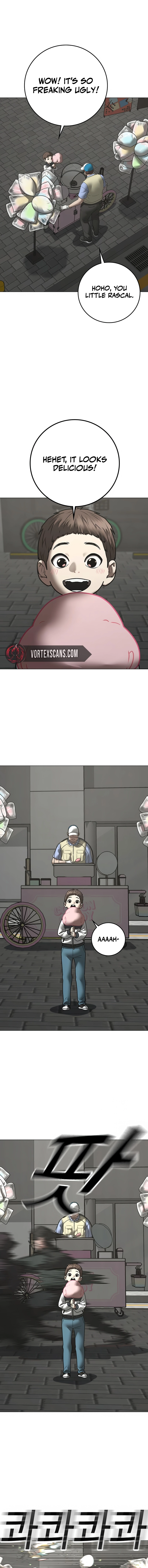 Reality Quest 2 Chapter 185 - Page 8