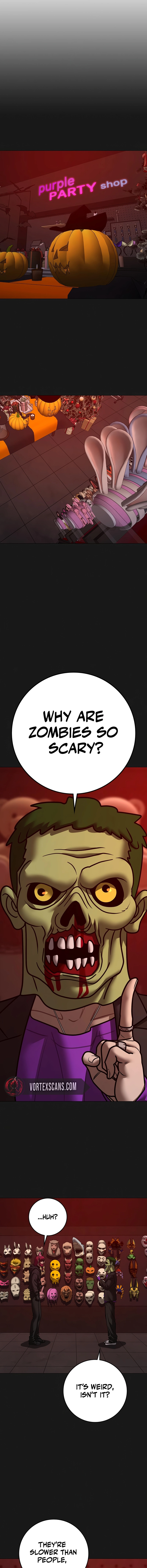 Reality Quest 2 Chapter 185 - Page 18