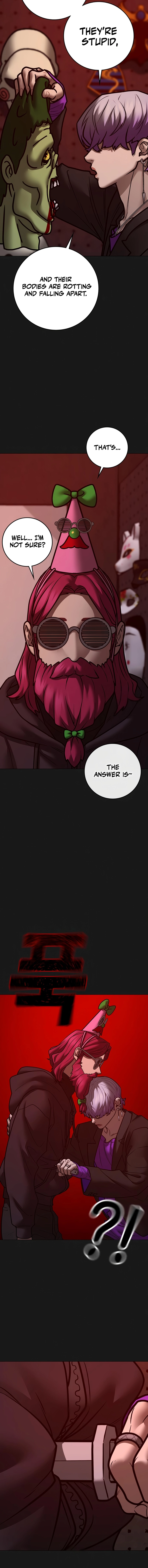 Reality Quest 2 Chapter 185 - Page 19
