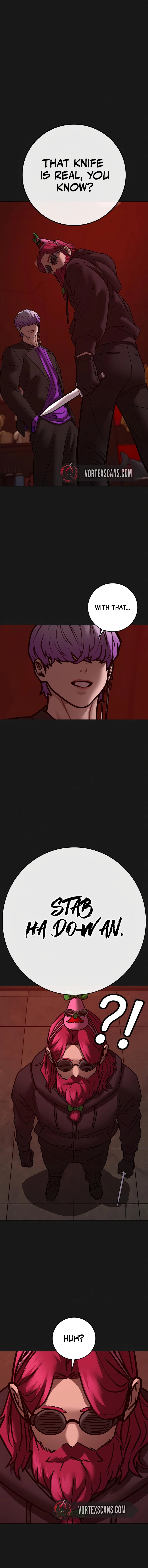 Reality Quest 2 Chapter 185 - Page 21