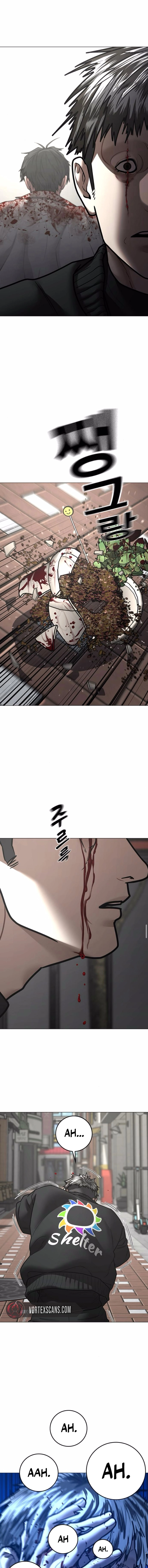 Reality Quest 2 Chapter 188 - Page 21