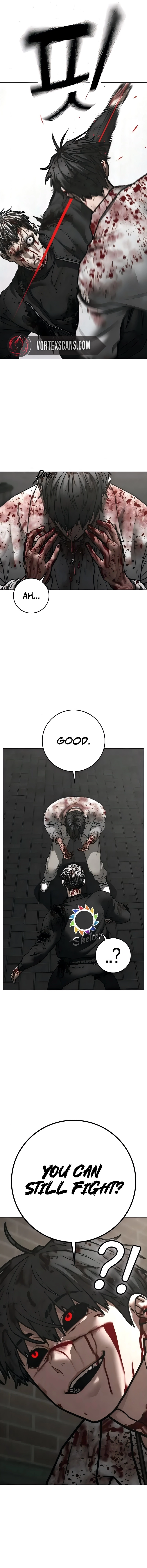 Reality Quest 2 Chapter 190 - Page 7
