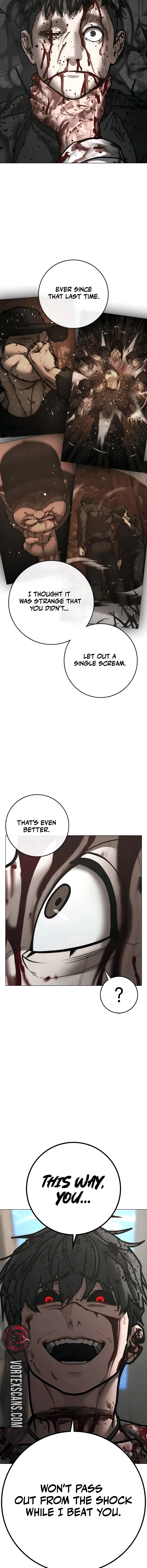 Reality Quest 2 Chapter 190 - Page 11