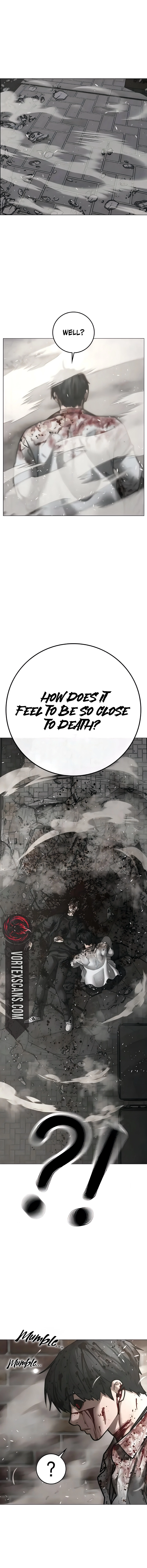 Reality Quest 2 Chapter 190 - Page 13