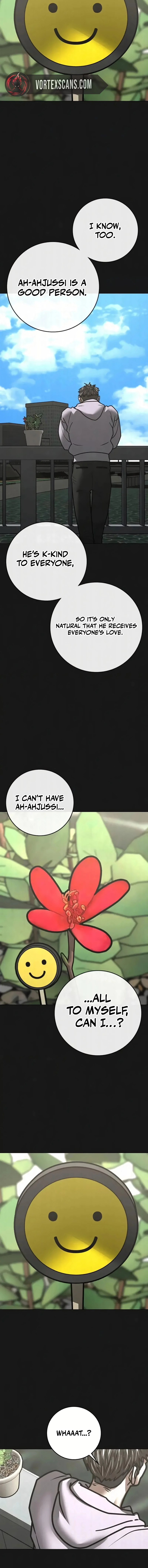 Reality Quest 2 Chapter 191 - Page 12