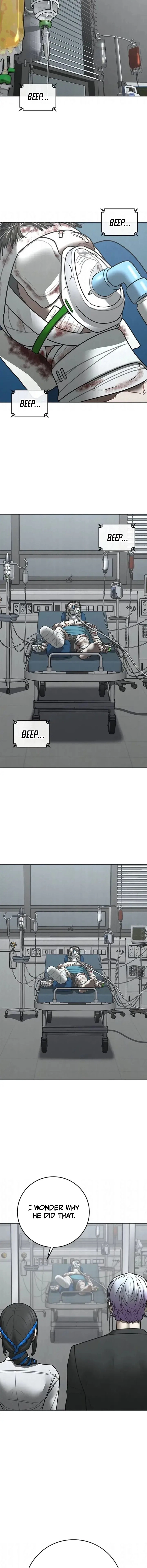 Reality Quest 2 Chapter 192 - Page 9