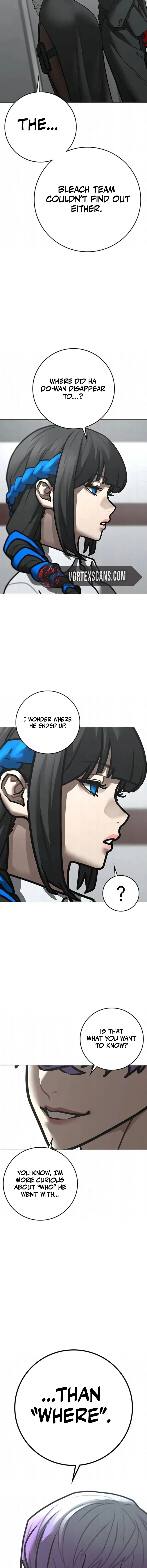 Reality Quest 2 Chapter 192 - Page 12