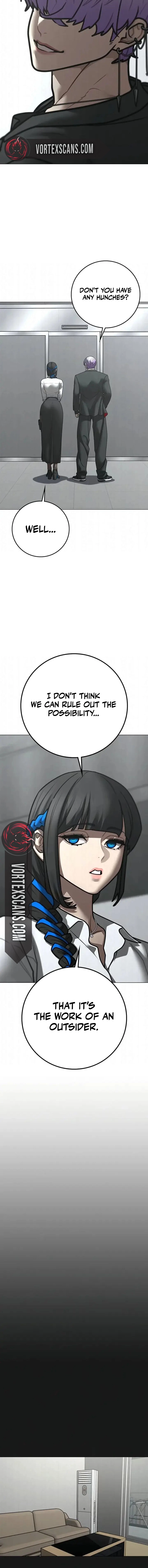 Reality Quest 2 Chapter 192 - Page 13