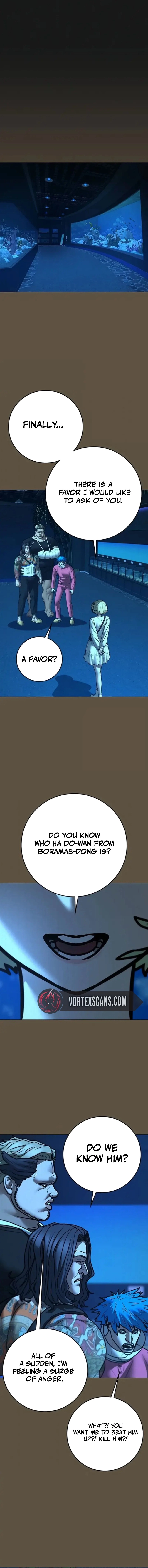 Reality Quest 2 Chapter 192 - Page 25