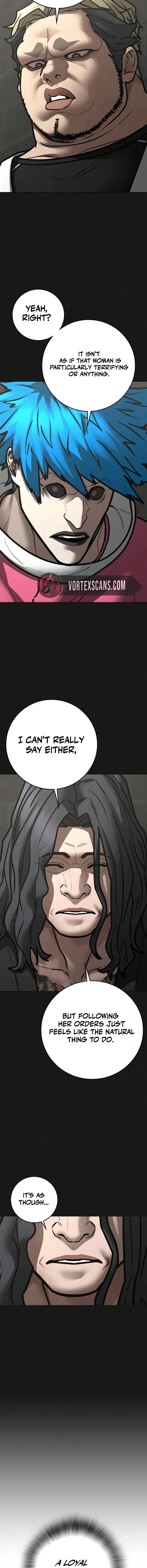 Reality Quest 2 Chapter 192 - Page 27