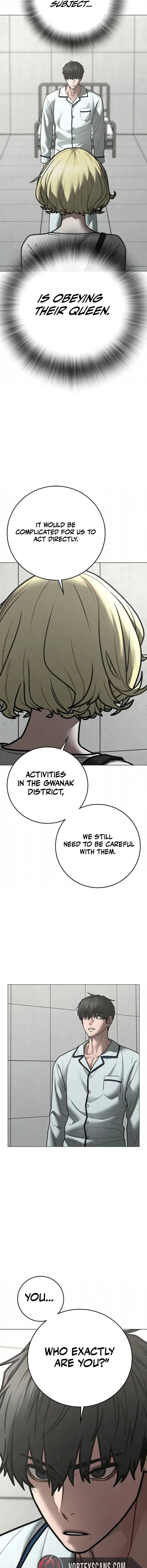 Reality Quest 2 Chapter 192 - Page 28