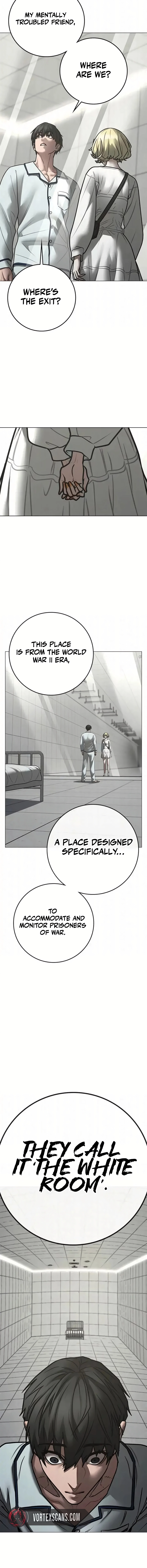 Reality Quest 2 Chapter 193 - Page 6