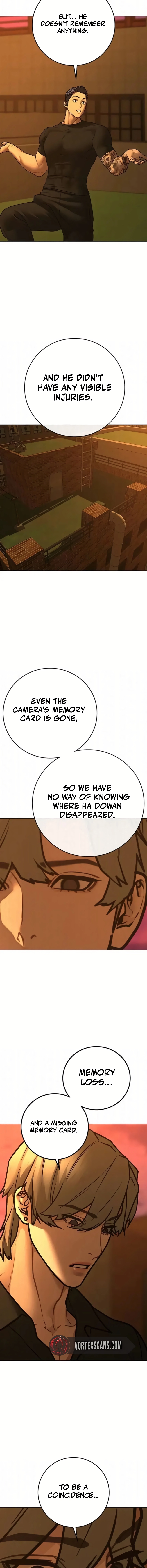 Reality Quest 2 Chapter 193 - Page 23