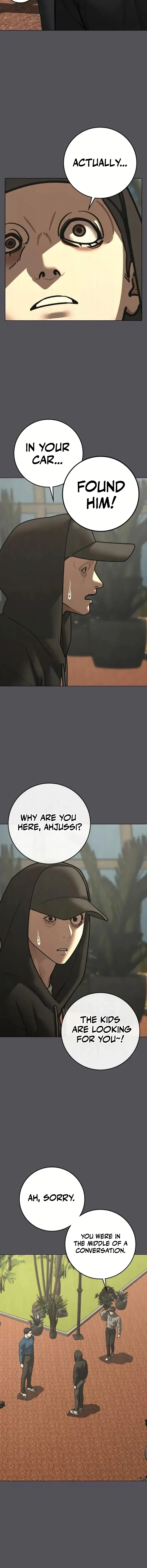 Reality Quest 2 Chapter 194 - Page 13