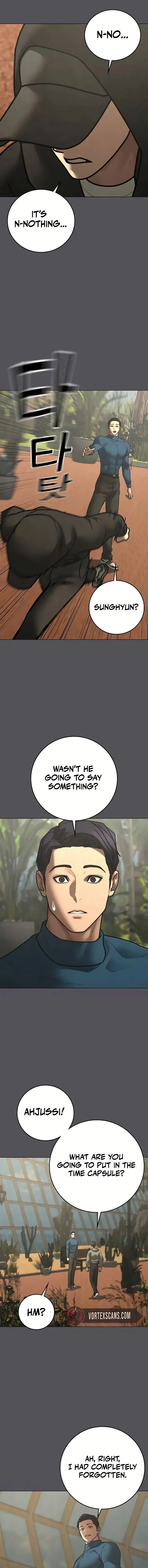 Reality Quest 2 Chapter 194 - Page 14