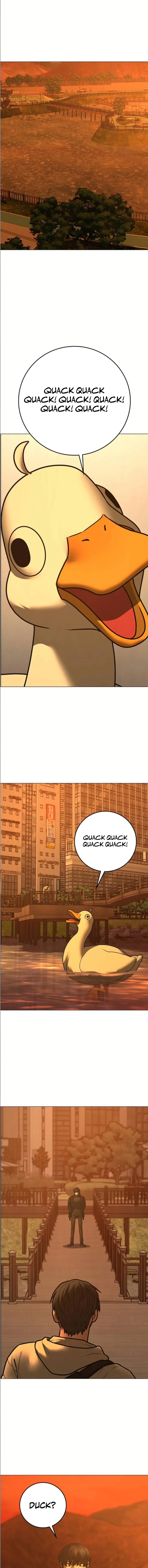 Reality Quest 2 Chapter 195 - Page 8