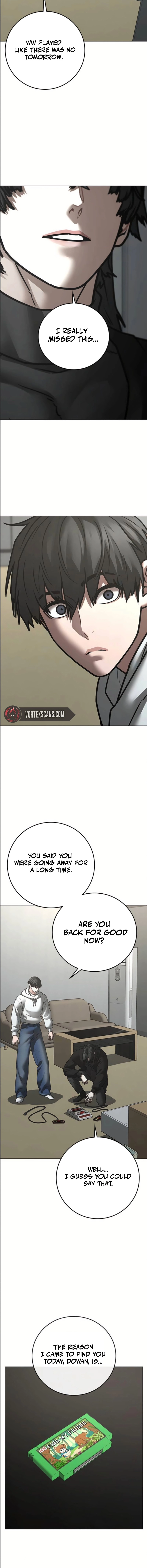 Reality Quest 2 Chapter 195 - Page 19