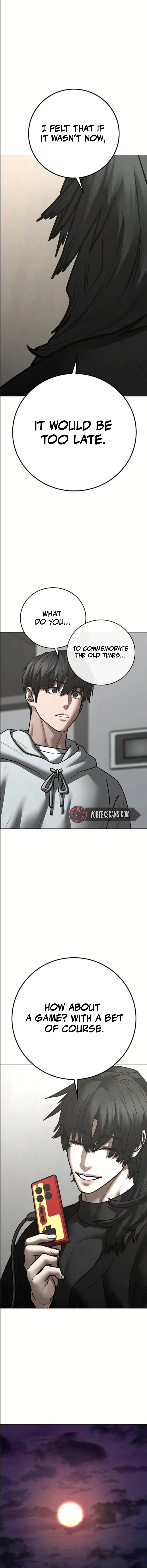 Reality Quest 2 Chapter 195 - Page 20