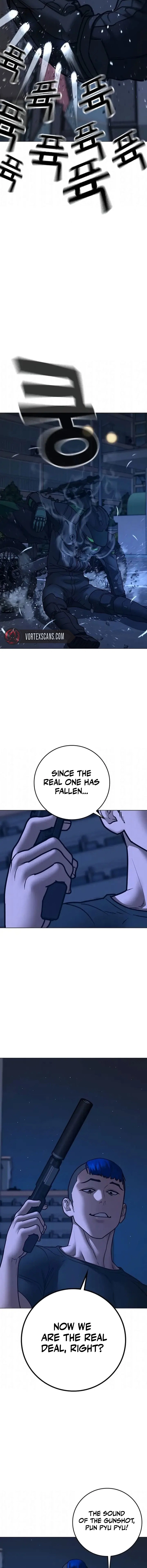 Reality Quest 2 Chapter 196 - Page 8