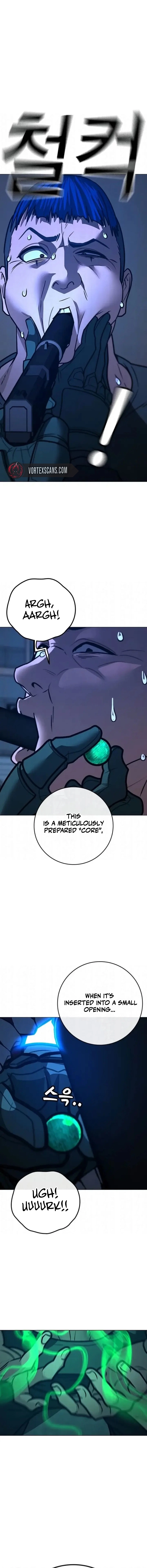 Reality Quest 2 Chapter 196 - Page 12