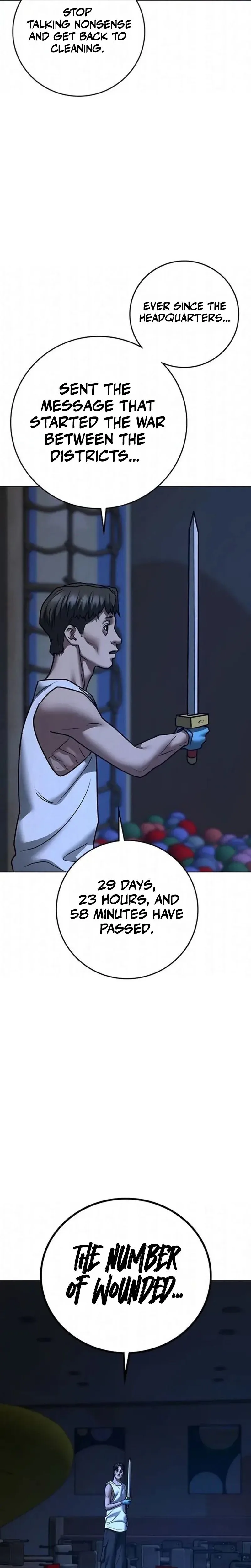 Reality Quest 2 Chapter 197 - Page 5