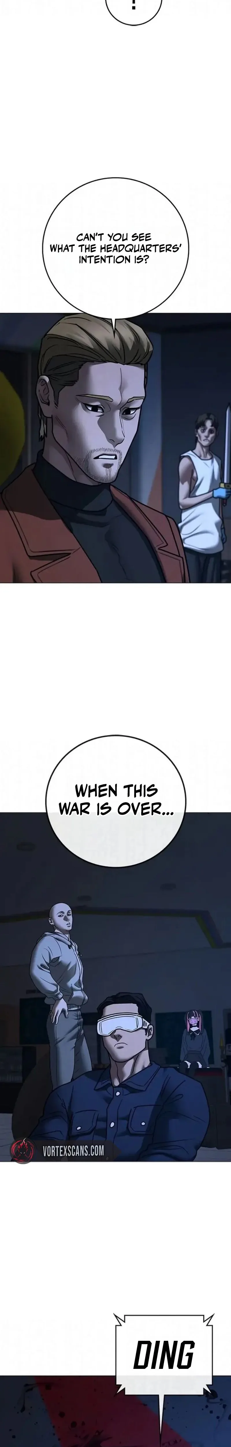Reality Quest 2 Chapter 197 - Page 7