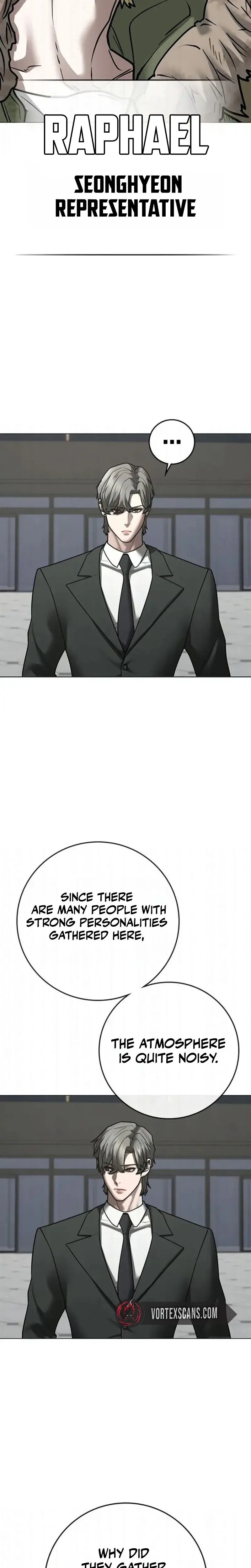 Reality Quest 2 Chapter 198 - Page 21