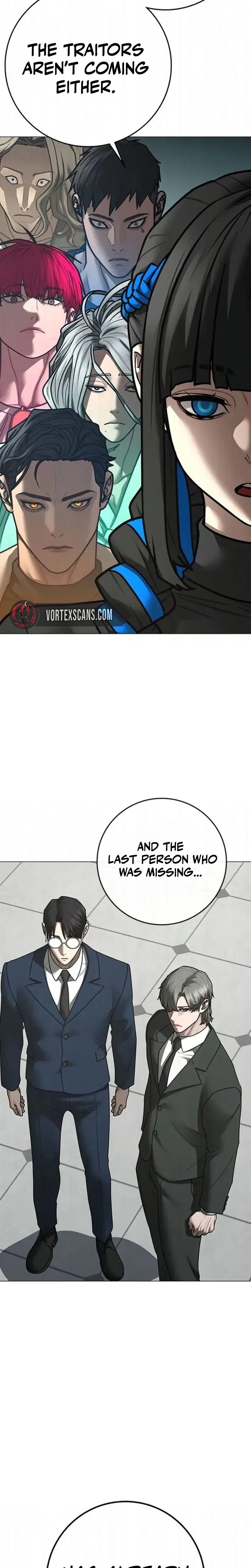 Reality Quest 2 Chapter 198 - Page 29