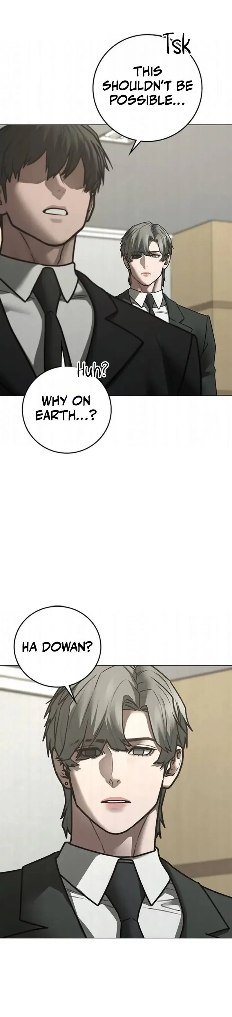Reality Quest 2 Chapter 198 - Page 36
