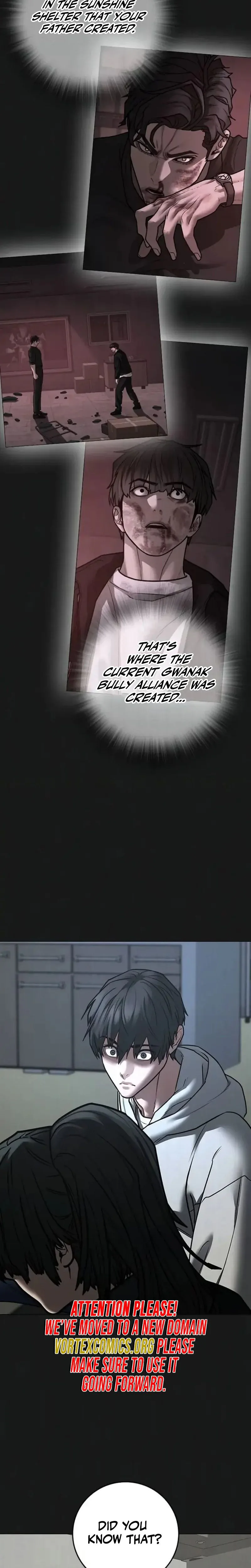 Reality Quest 2 Chapter 199 - Page 5