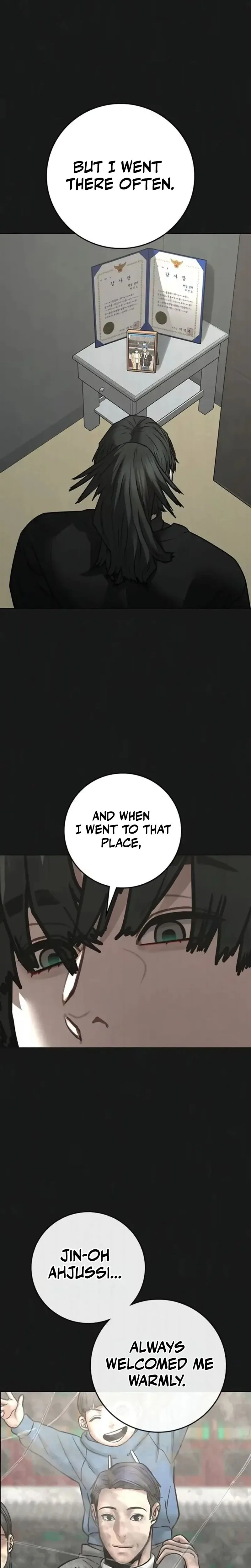 Reality Quest 2 Chapter 199 - Page 7