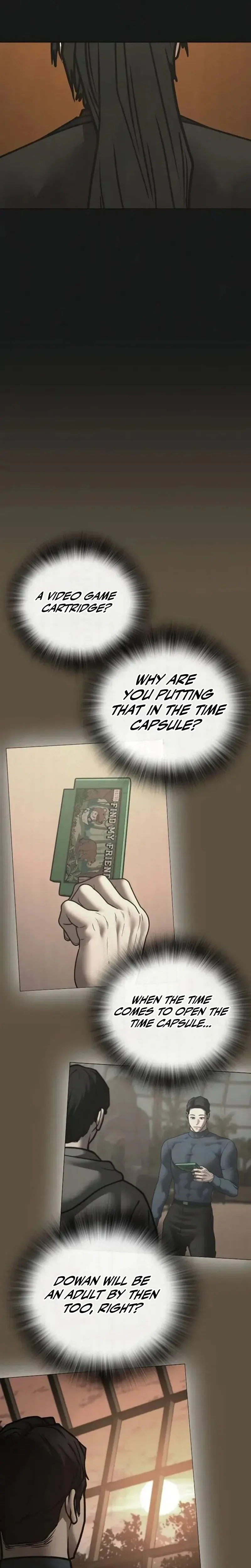 Reality Quest 2 Chapter 199 - Page 9