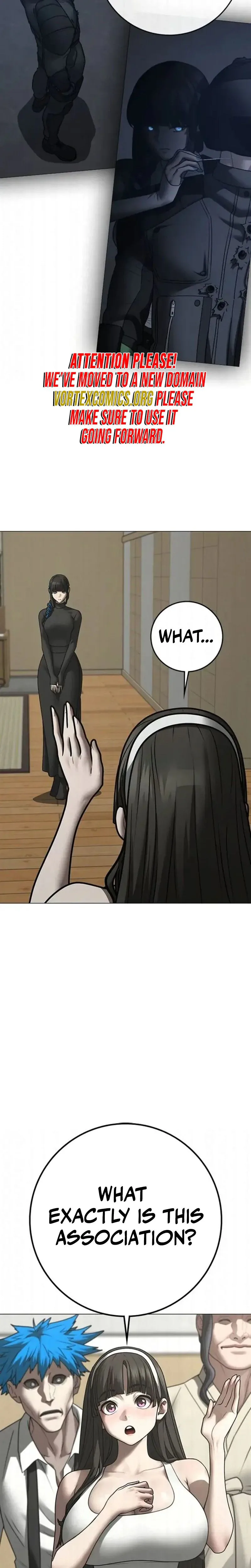 Reality Quest 2 Chapter 199 - Page 29