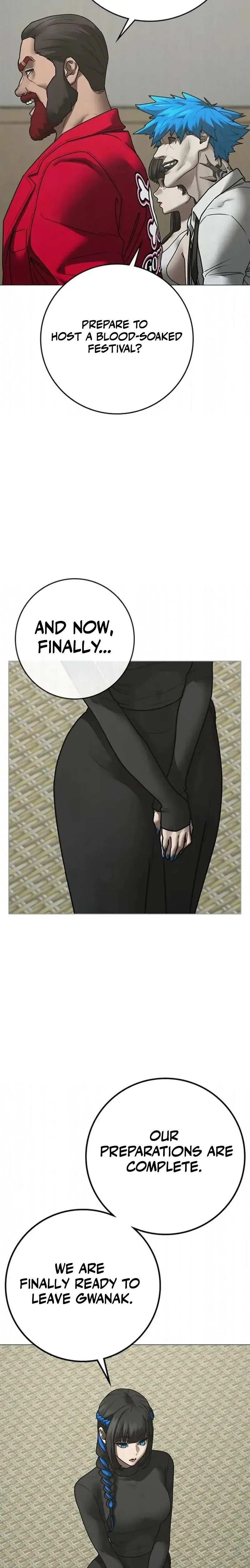 Reality Quest 2 Chapter 199 - Page 37