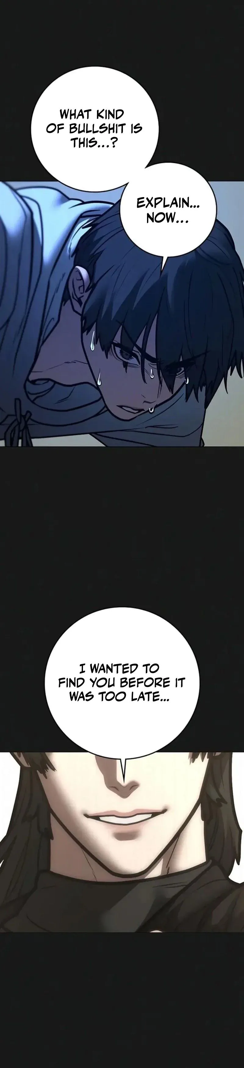 Reality Quest 2 Chapter 199 - Page 46