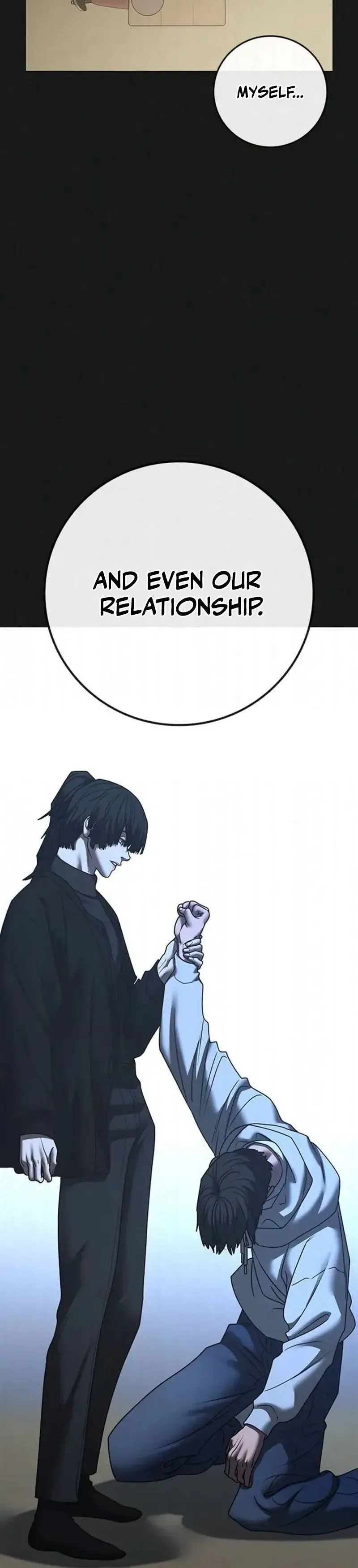 Reality Quest 2 Chapter 199 - Page 48