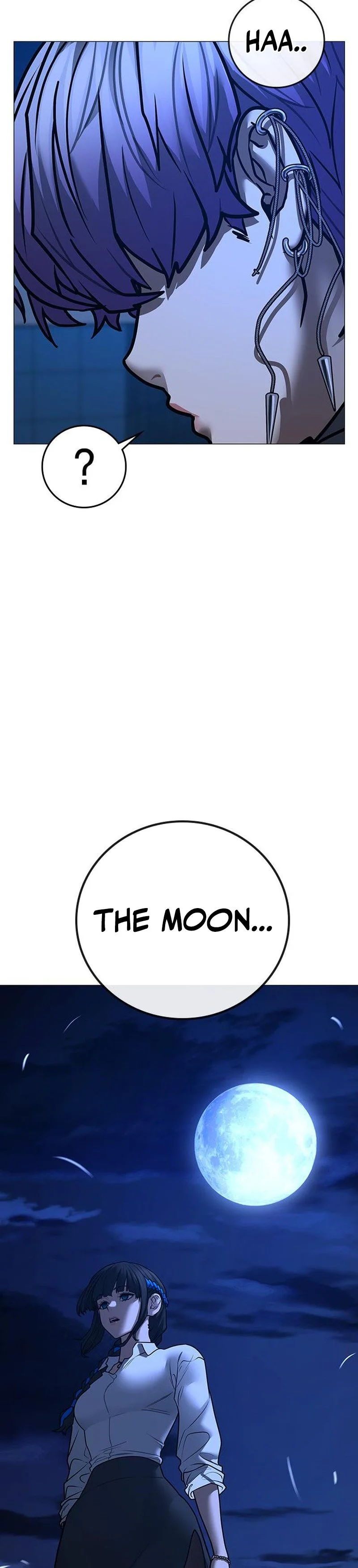 Reality Quest 2 Chapter 200 - Page 6