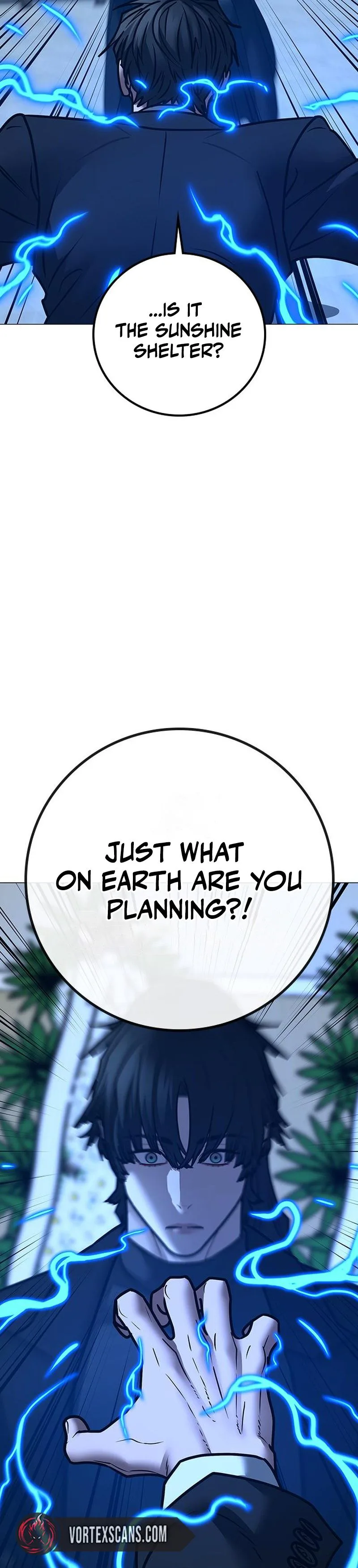 Reality Quest 2 Chapter 200 - Page 16